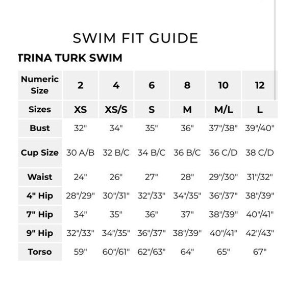 NEW Trina Turk Womens Monaco Scoop Neck Cutout Halter One Piece Swimsuit Pink 10 - Picture 12 of 13